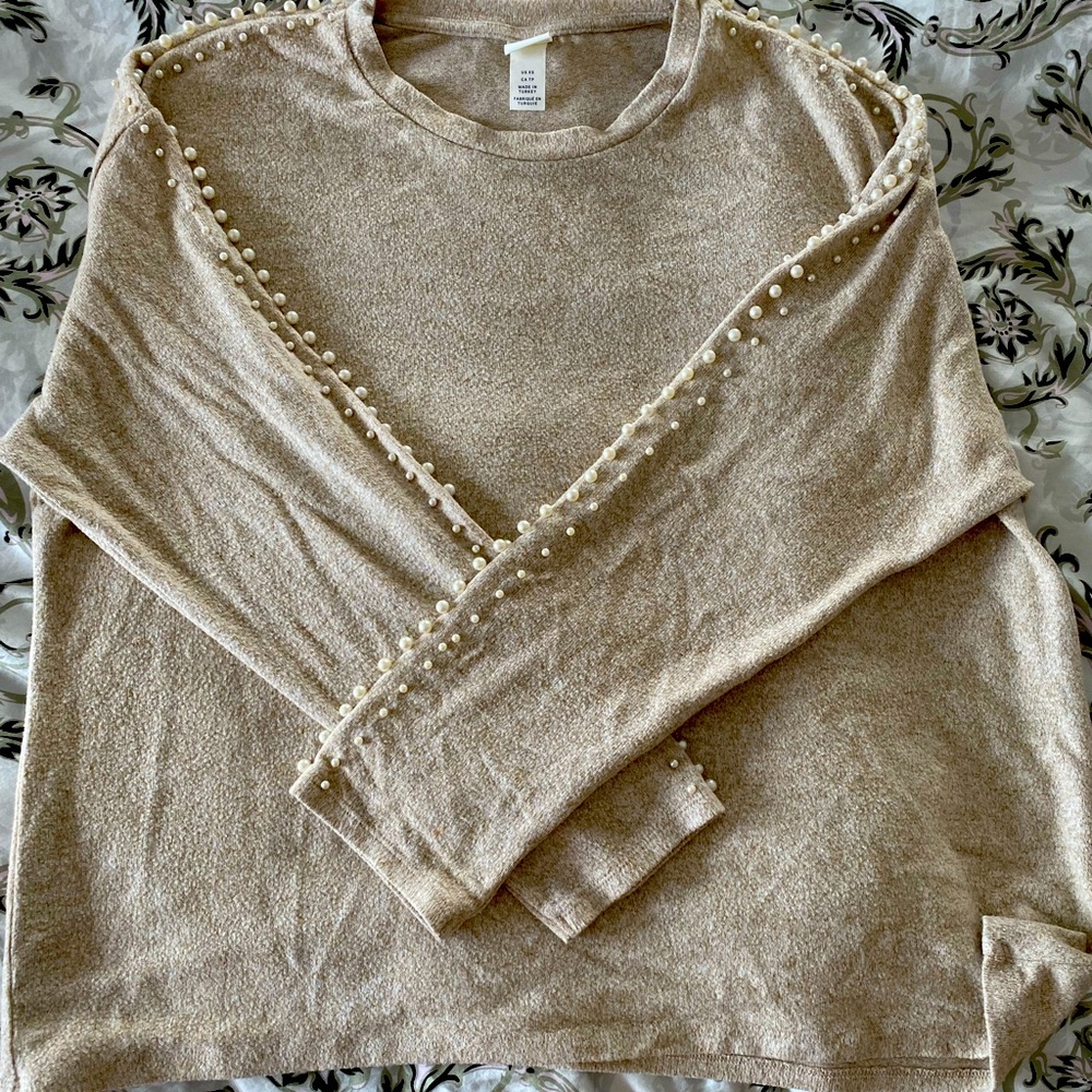 H&M Sweater